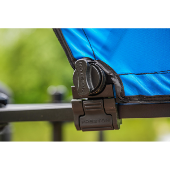 Tava Laterala Preston - Ventalite Small Hoodie Side Tray